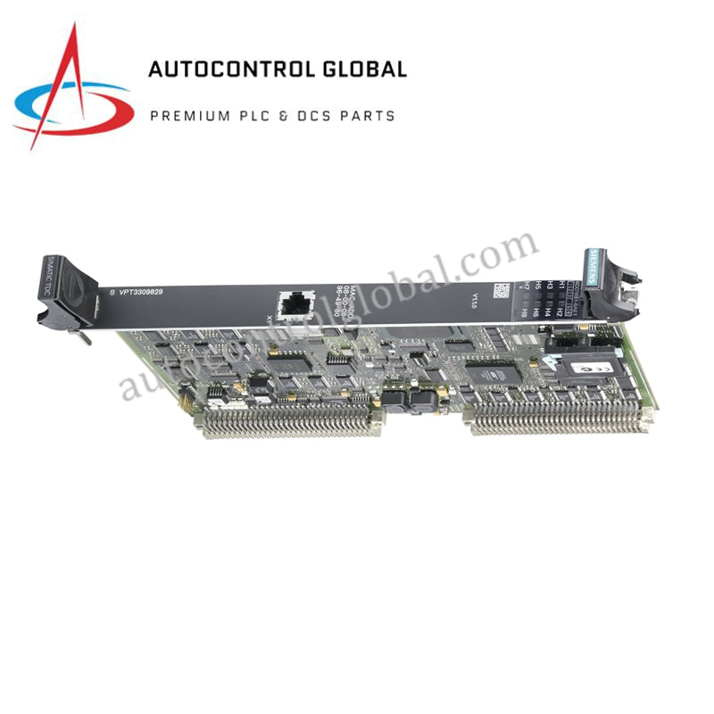 زیربخش سیماداین دی زیمنس شماره ۶DD1661-0AE1 | پیوند فیبر نوری