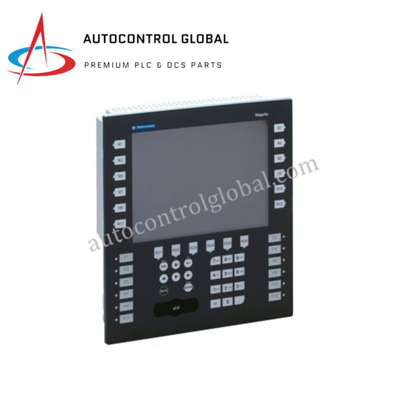 XBTG5330 | Schneider HMI Terminal | 320x240 VGA | Ethernet