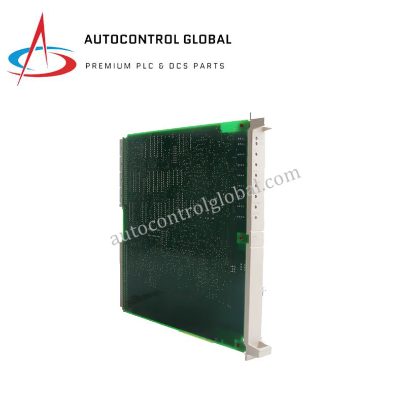 ABB 3BSE018290R1 DSAI133A | Analog Input Module for S100