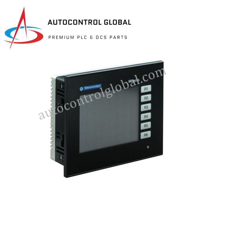 HMIGTO5310 Schneider | 10.4 Inch Magelis GTO HMI Panel