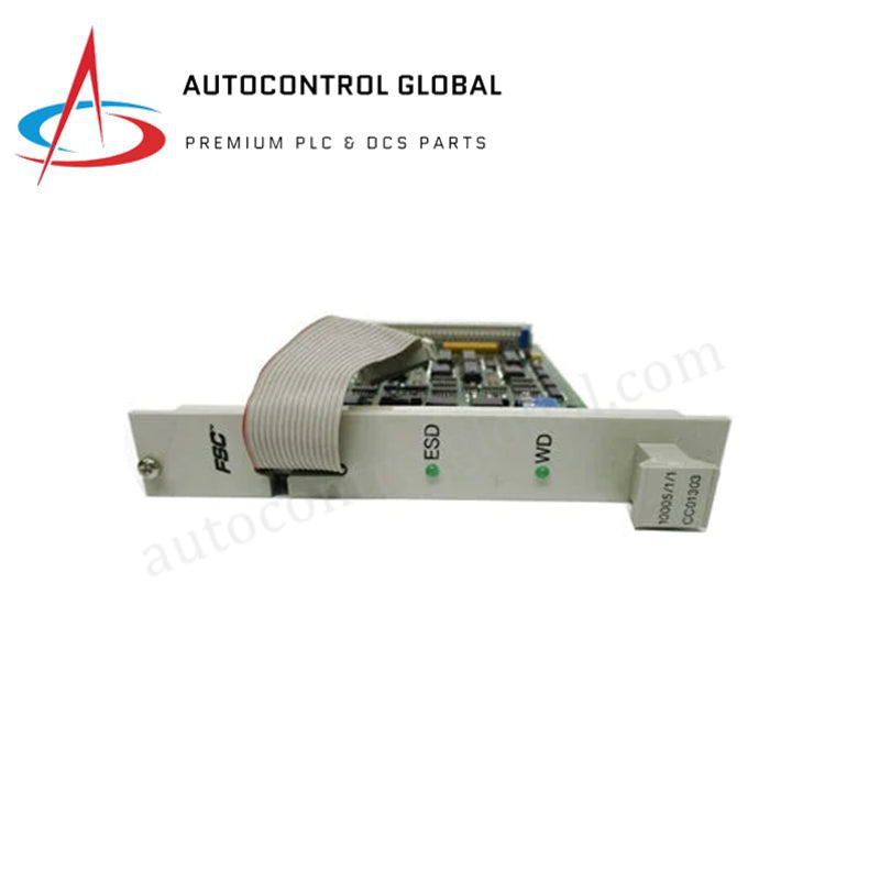 Line Monitored Input Card 24VDC | Honeywell FS-SDIL-1608
