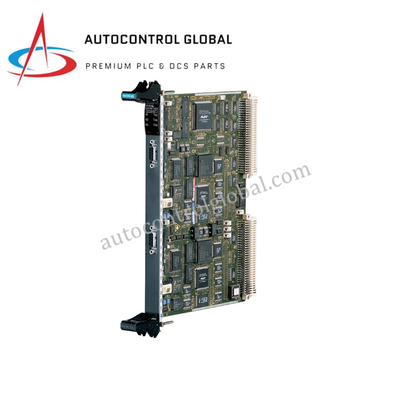 Siemens SIMADYN D Dio br. 6DD1661-0AE1 | Vlaknasta optička veza