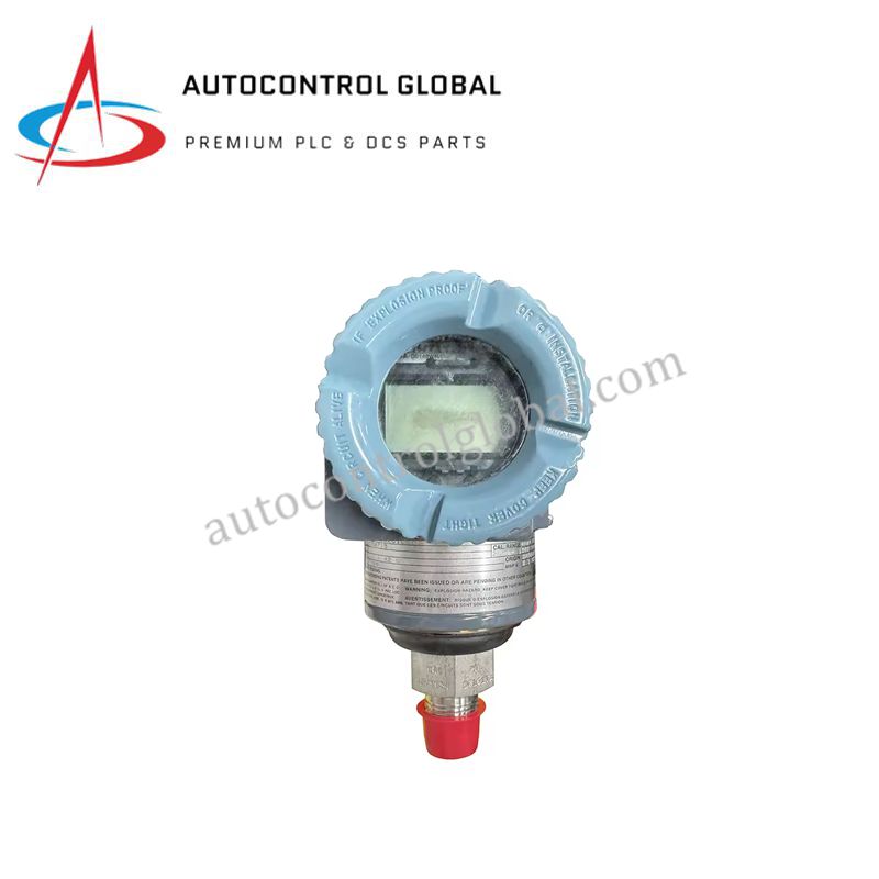 Smart Industrial Controller FOXBORO 303475 | PAC & DCS Compatible