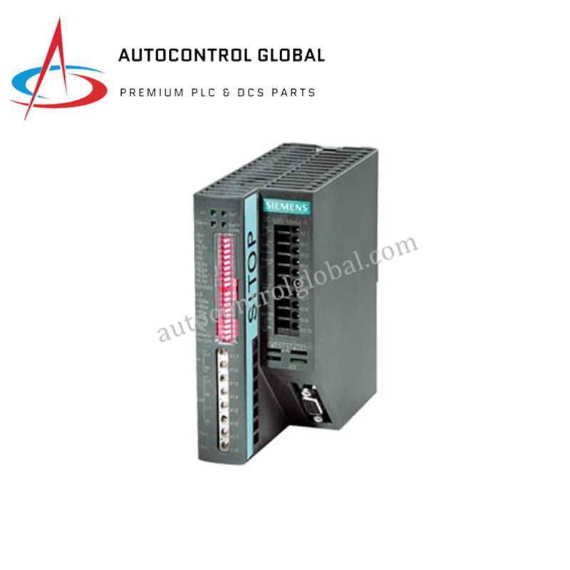 6EP1931-2EC21 Siemens PSU100C Compact Automation Power Supply