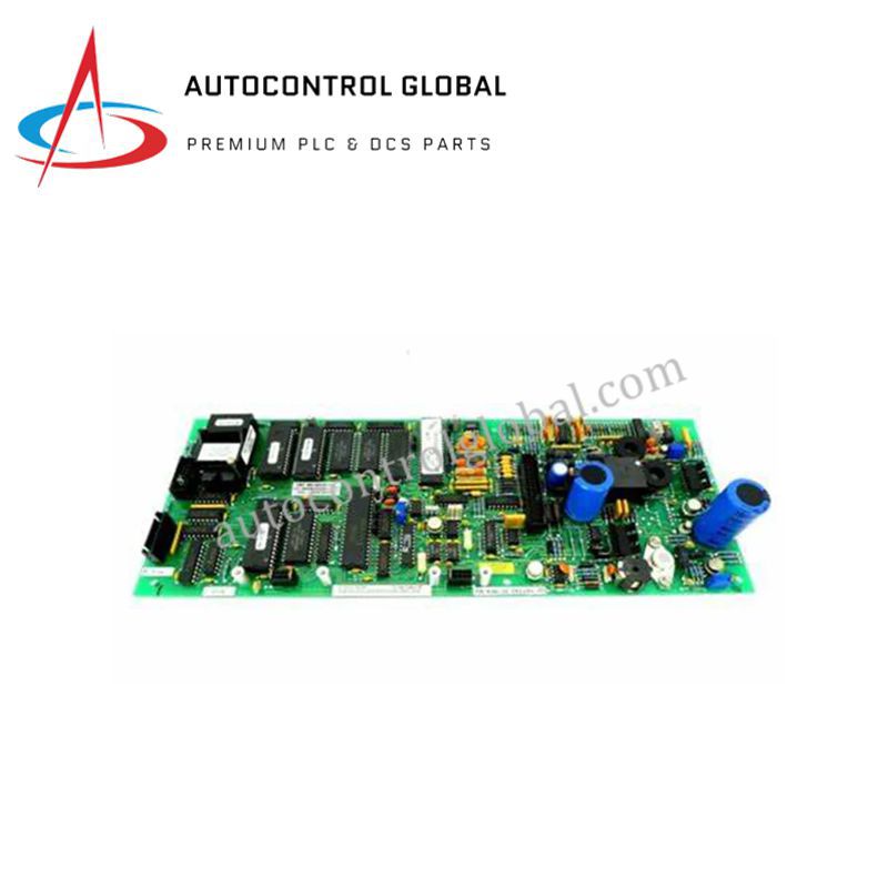 Industrial Control Module FOXBORO B1279EN | PAC & DCS Compatible