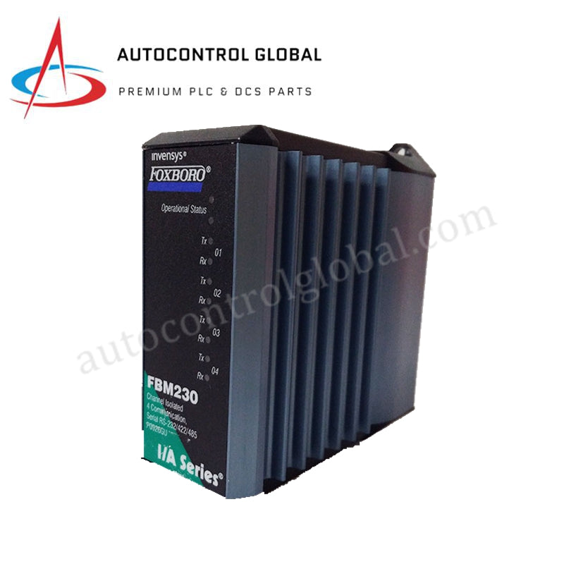Foxboro P0926GU | FBM230 | 2000 DCI Block System Integrator