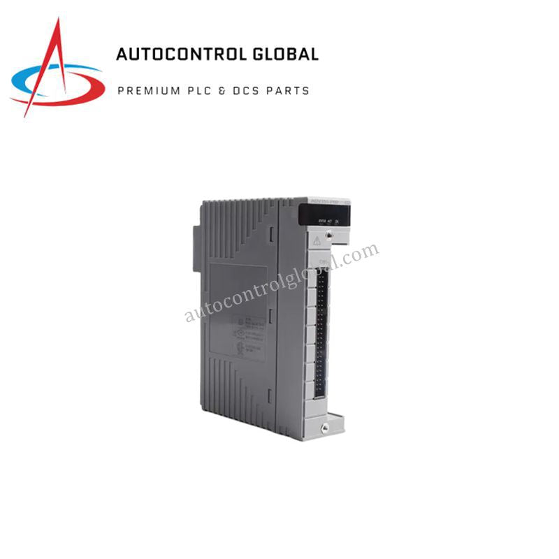 Yokogawa ADV551-P50/D5A00 | High-Speed Digital Output for DCS