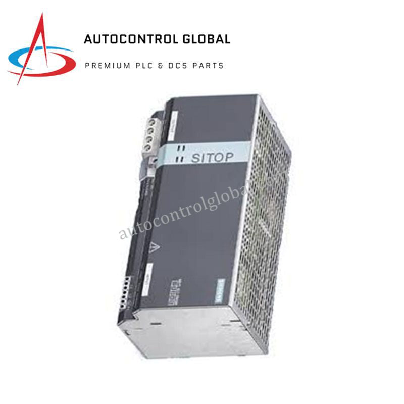 Siemens 6EP1436-3BA00 | Industrial Automation 24V/20A Module