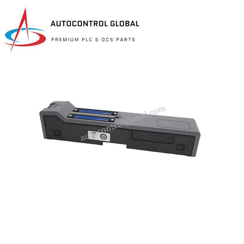 Emerson KJ4005X1-BB1 | DeltaV System Carrier Expansion Module