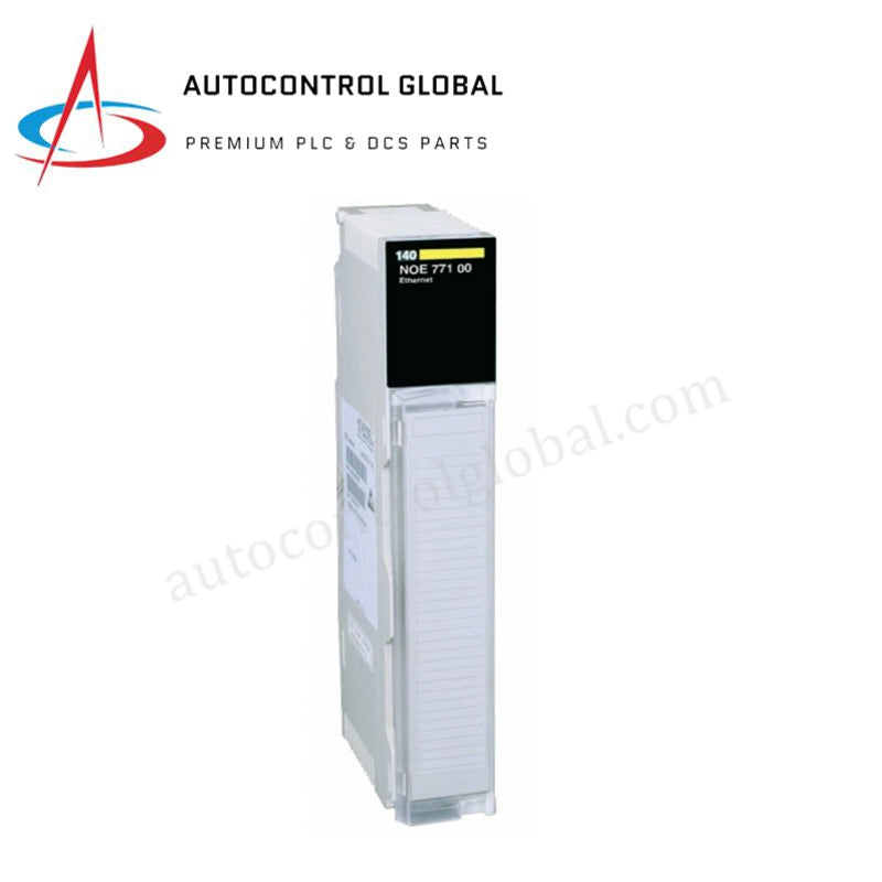140NOM21200 Bộ xử lý truyền thông PLC Schneider Electric