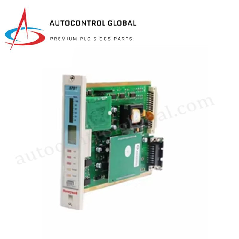 Carte de terminaison de bus Safety Manager Honeywell FS-TERM-0001