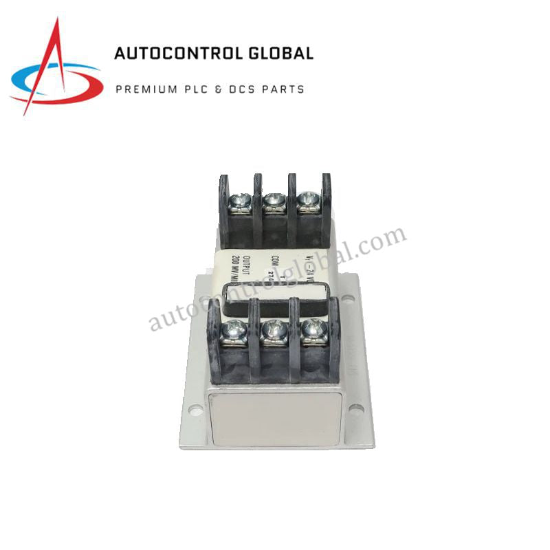 14386-03 | Bently Nevada Proximitor® Signal Conditioning Module