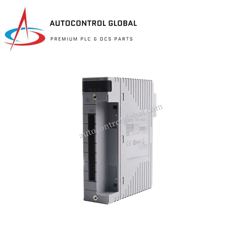 Yokogawa ADV551-P50/D5A00 | High-Speed Digital Output for DCS