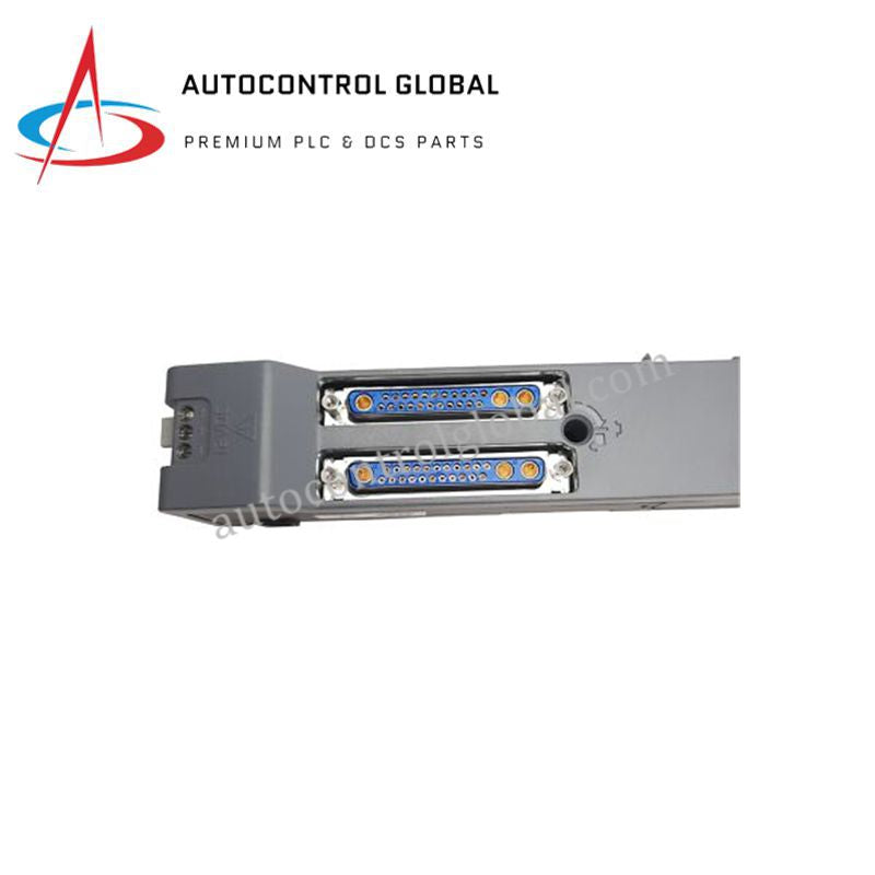 Emerson KJ4005X1-BB1 | DeltaV System Carrier Expansion Module