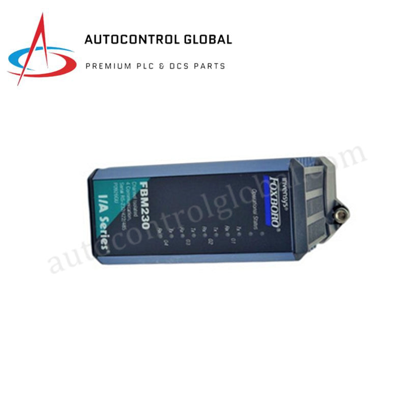 Foxboro P0926GU | FBM230 | 2000 DCI Block System Integrator
