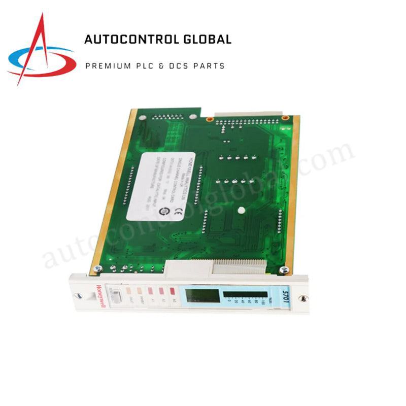 Honeywell FS-TERM-0001 Safety Manager Bus Terminator Board
