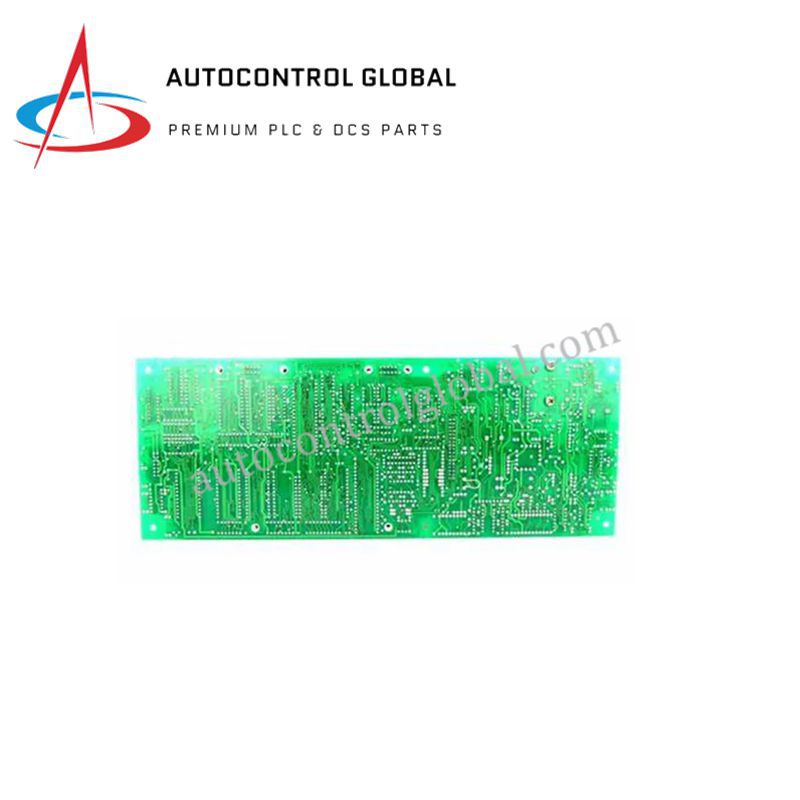 Industrial Control Module FOXBORO B1279EN | PAC & DCS Compatible