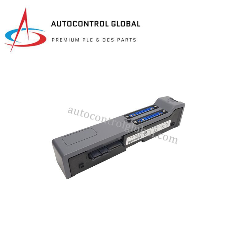 Emerson KJ4005X1-BB1 | DeltaV System Carrier Expansion Module