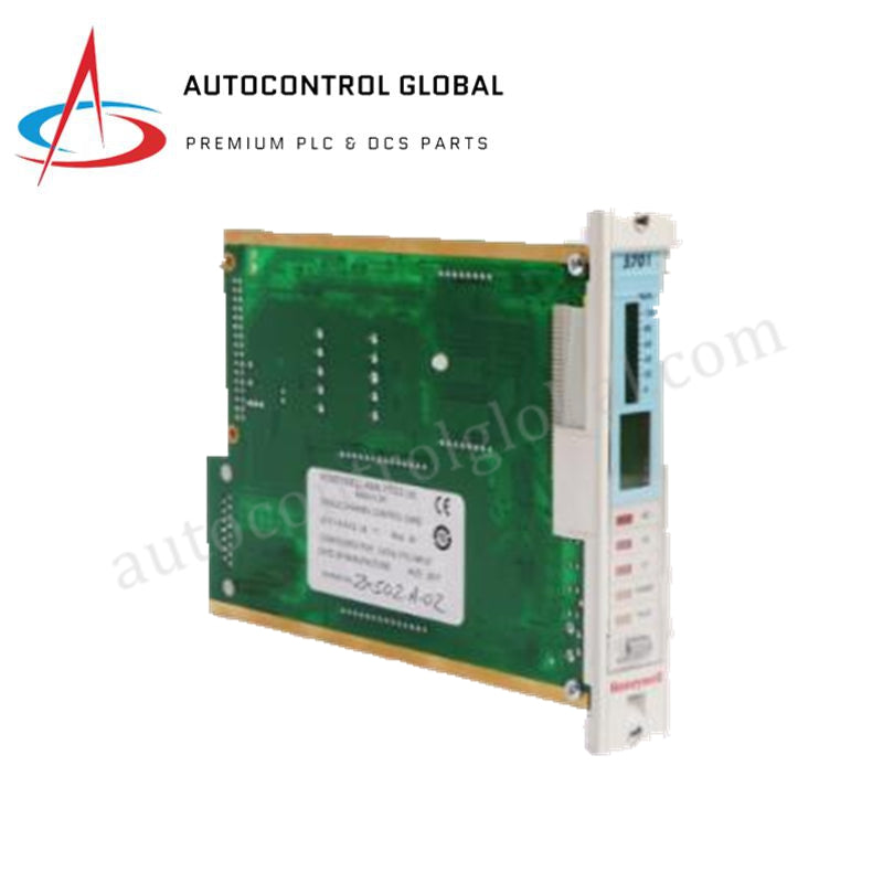 Carte de terminaison de bus Safety Manager Honeywell FS-TERM-0001