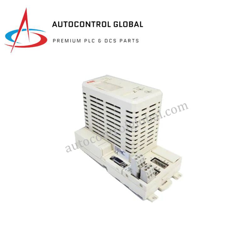 Profibus Master CI854K01 | ABB AC800M Communication Module
