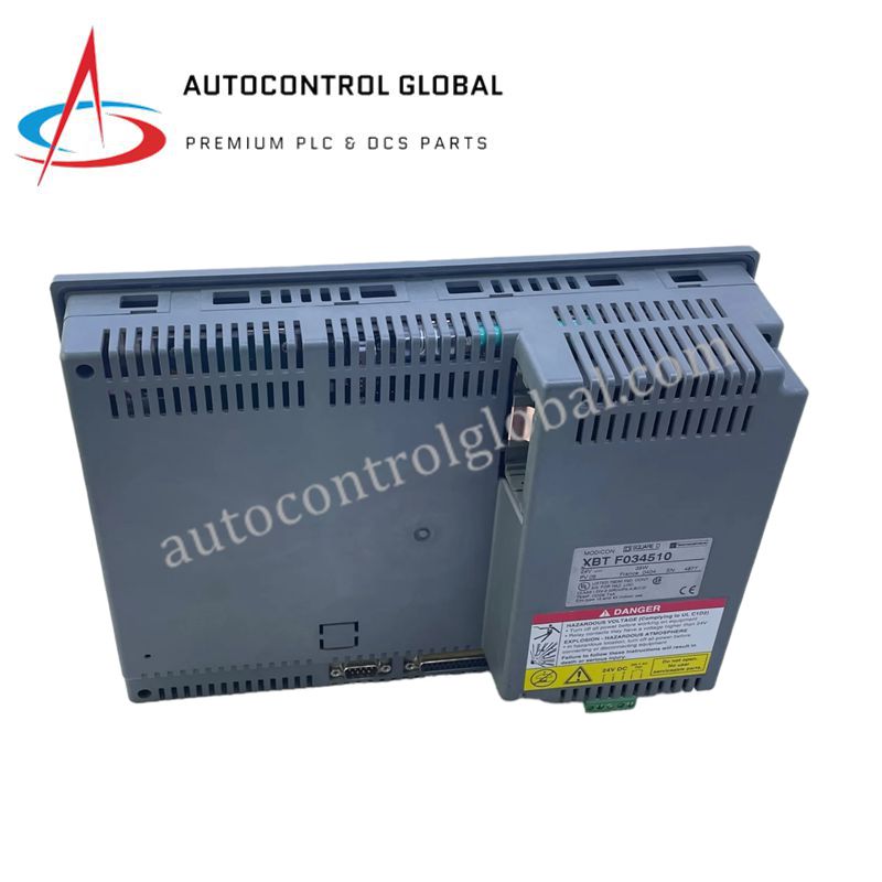 XBTF034510 | Schneider Electric Magelis HMI | Industrial Use