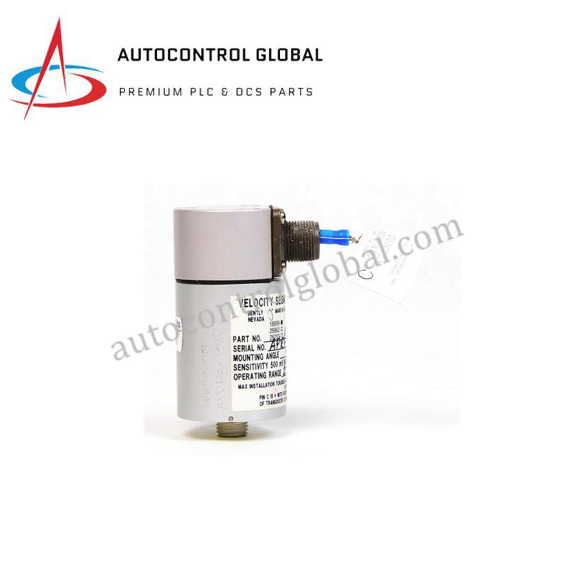 Bently Nevada 16699-03-02-02 | High-Performance Seismoprobe