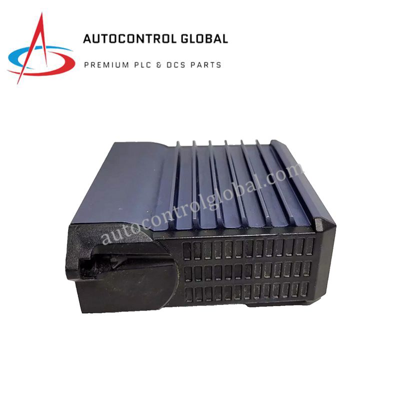 High-Reliability FOXBORO BS811TQB Processor | PAC & DCS Compatible