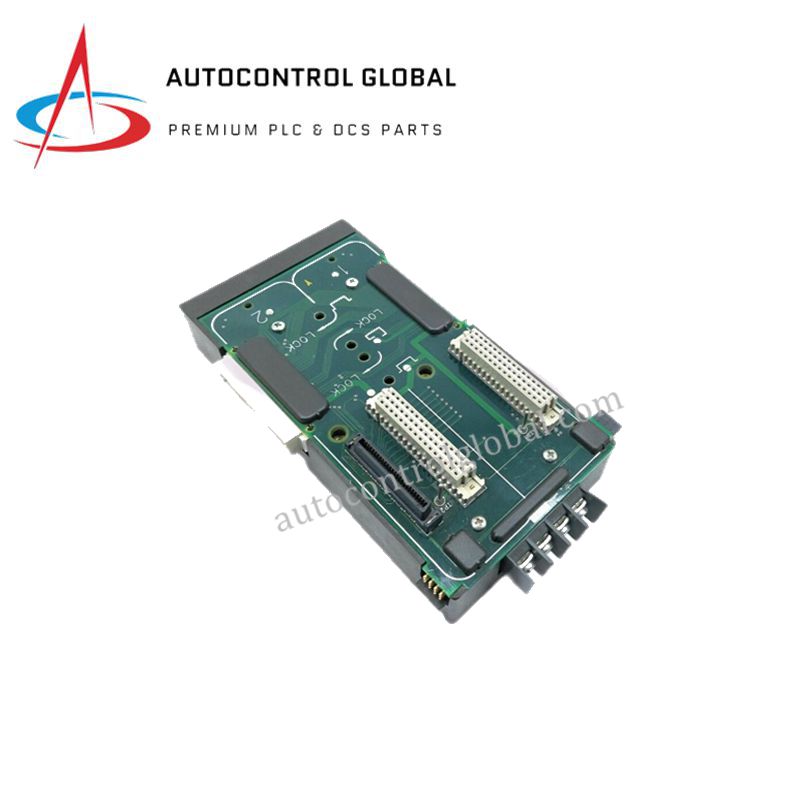 KJ4001X1-BA3 | Emerson DeltaV CPU Module for S-Series