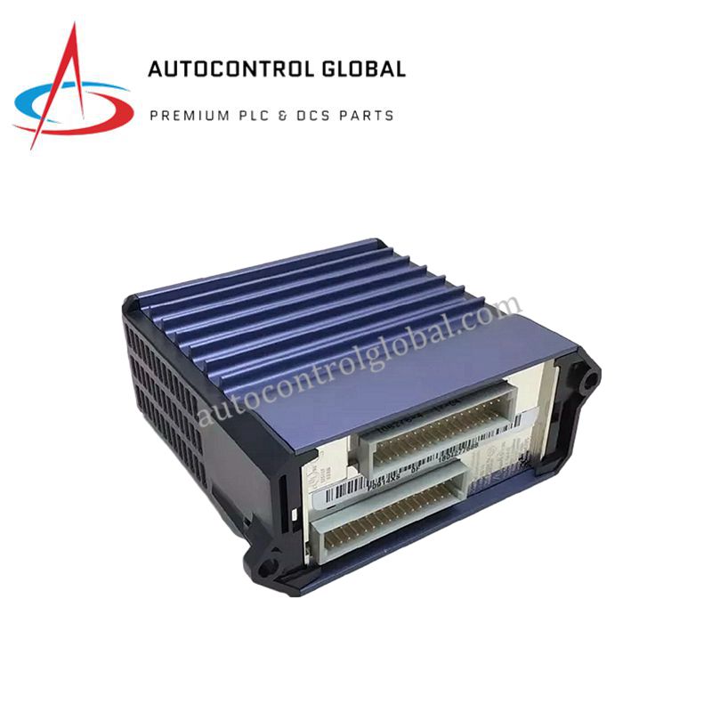 High-Reliability FOXBORO BS811TQB Processor | PAC & DCS Compatible