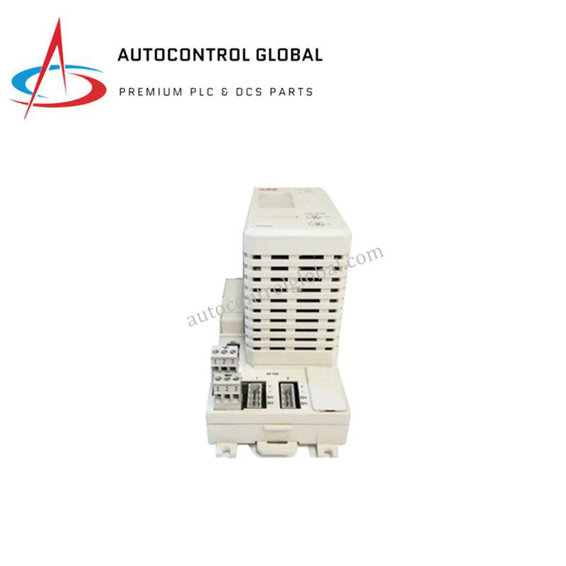 ماستر بروفباص CI854K01 | وحدة اتصال ABB AC800M