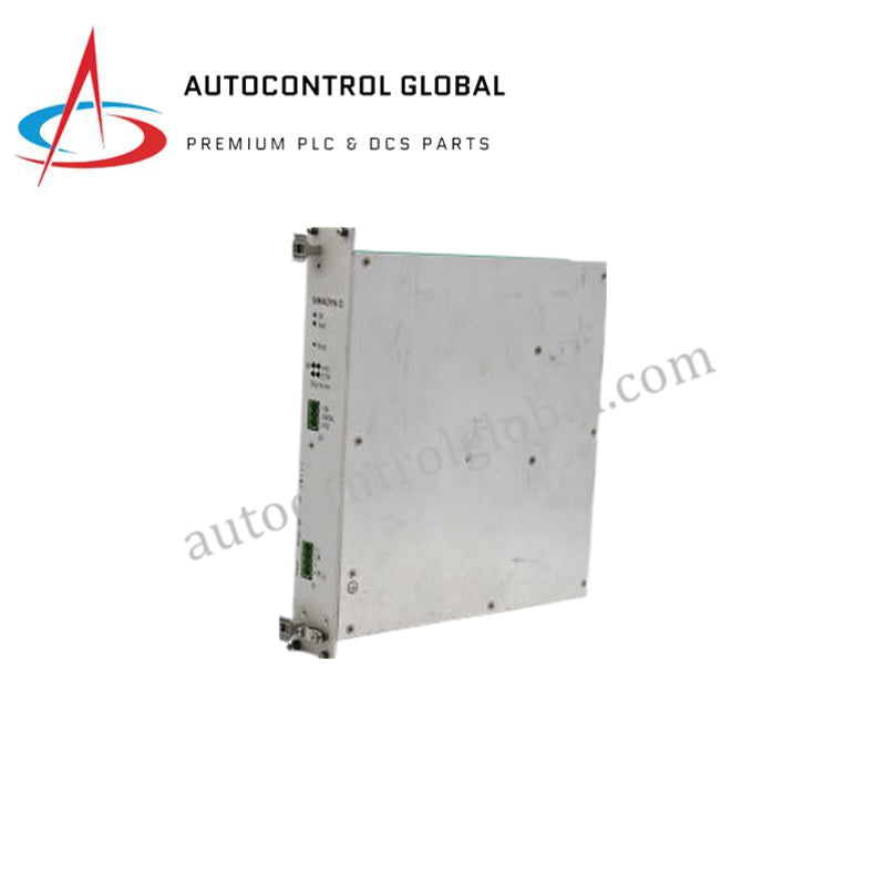 زیربرق منطقی با پایداری بالا ۷ آمپر زیمنس 6DD1683-0BB0