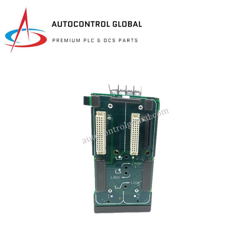 KJ4001X1-BA3 | Emerson DeltaV CPU Module for S-Series