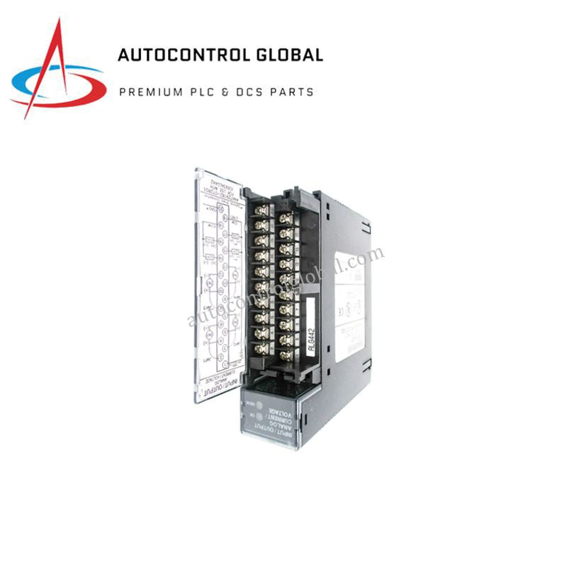 UR6NH | GE UR Series CT/VT Input Module for Power Systems