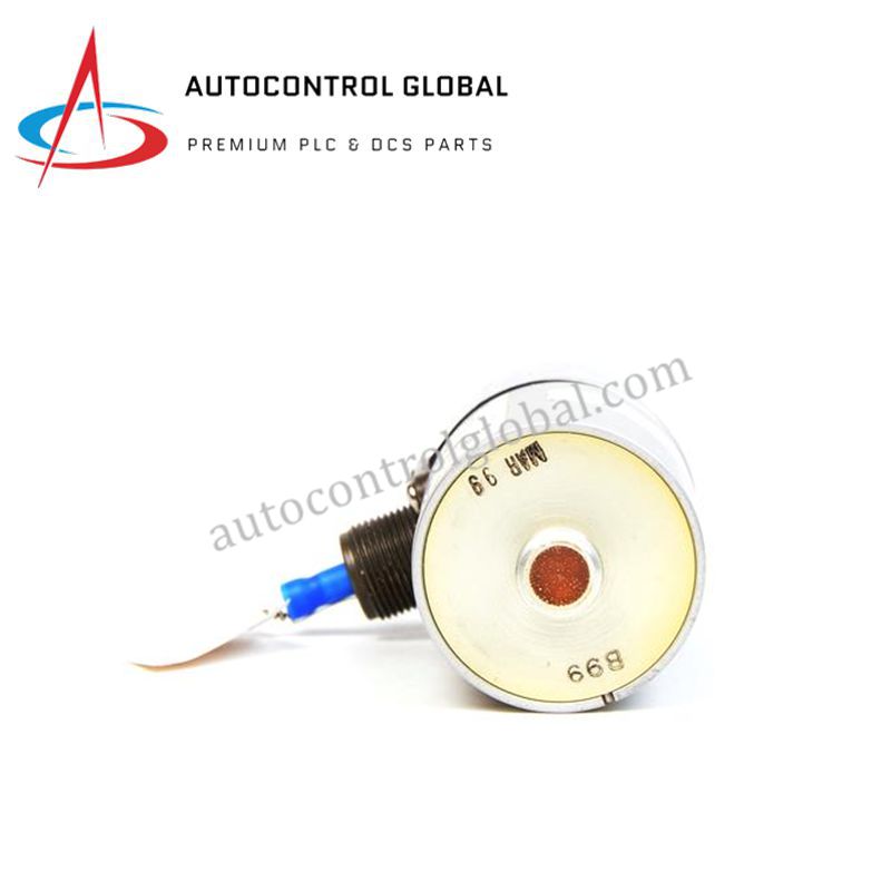 Bently Nevada 16699-03-02-02 | High-Performance Seismoprobe
