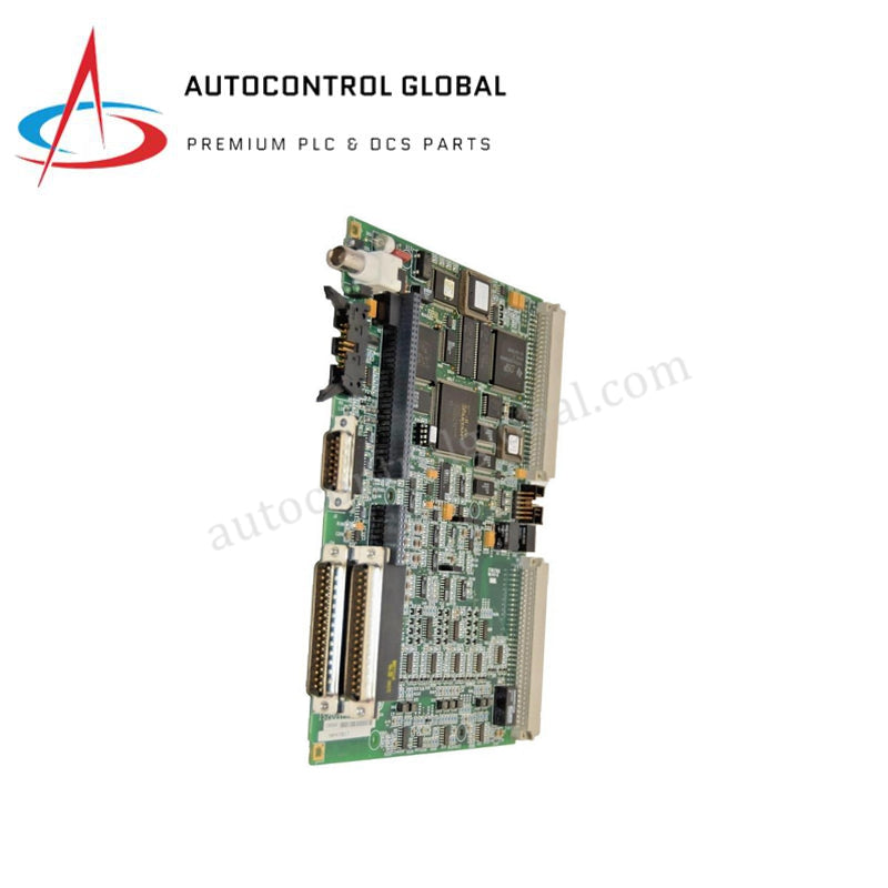 Modul Pemproses PCB Bantuan GE IS200AEPAH1BPR5 Mark VI/VIe