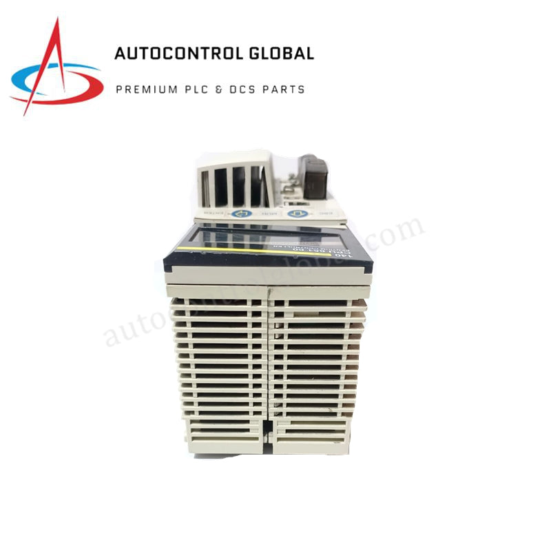 Processeur Schneider Modicon Quantum 140CPU65160 RISC 32 bits