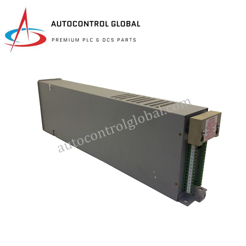 Distributed Control System Module | FOXBORO K0143AK-E Processor Board