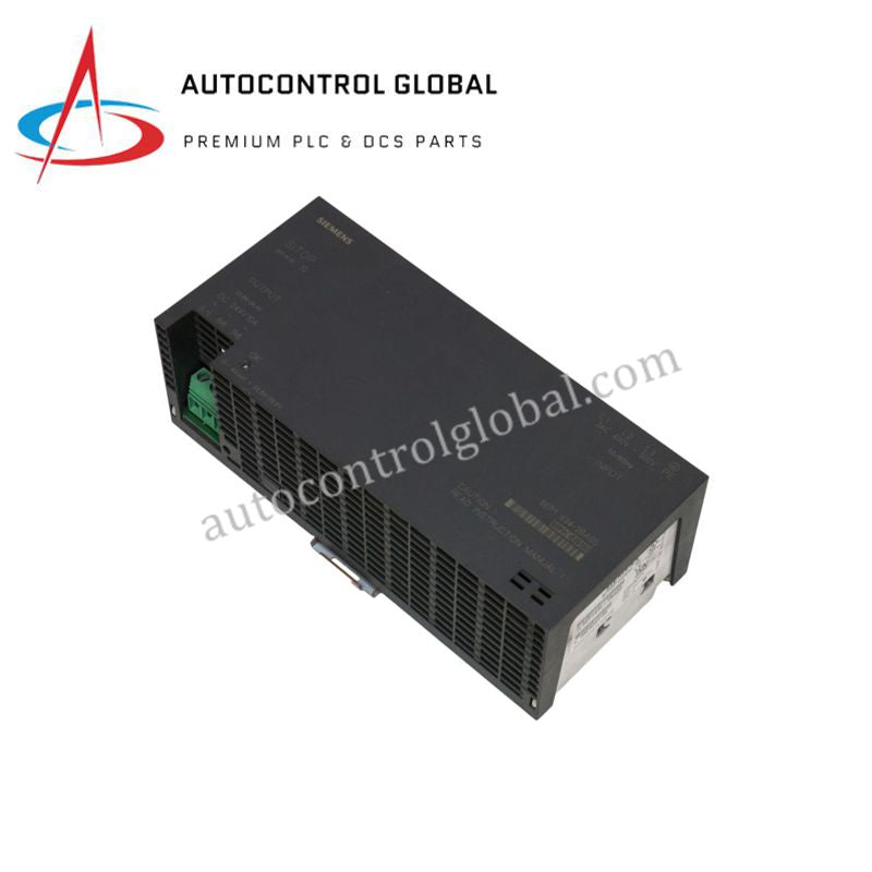 SITOP Power Supply 6EP1434-2BA00 Siemens 24V/10A Unit