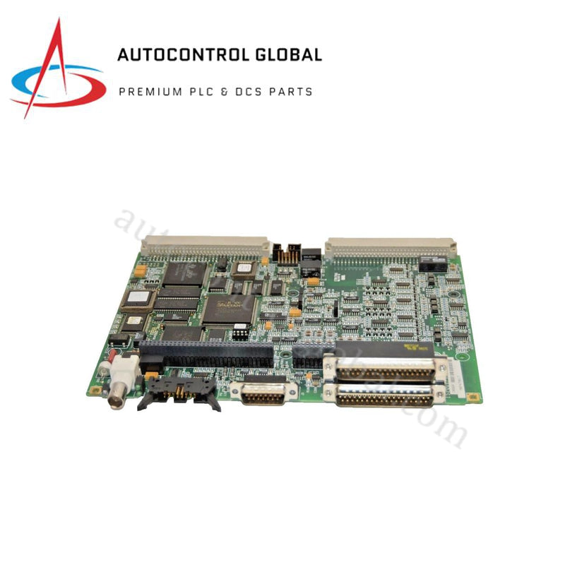Modul Pemproses PCB Bantuan GE IS200AEPAH1BPR5 Mark VI/VIe