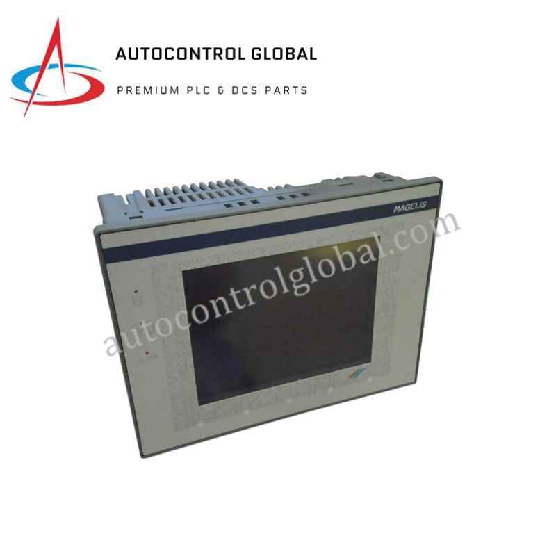 Schneider Electric XBTF032310 | Industrial HMI with Modbus Support