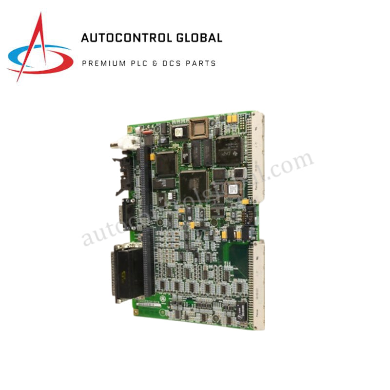 Modul Pemproses PCB Bantuan GE IS200AEPAH1BPR5 Mark VI/VIe