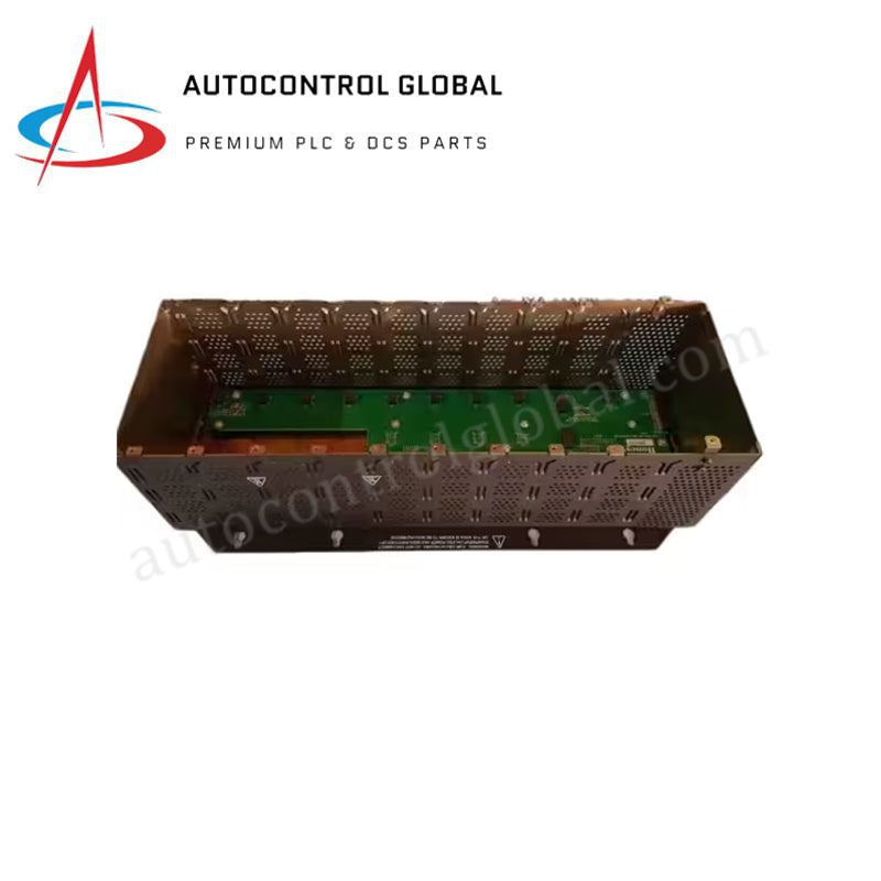 Módulo de Terminación de Campo USA | FS-TERM-0001 | Honeywell（副本）
