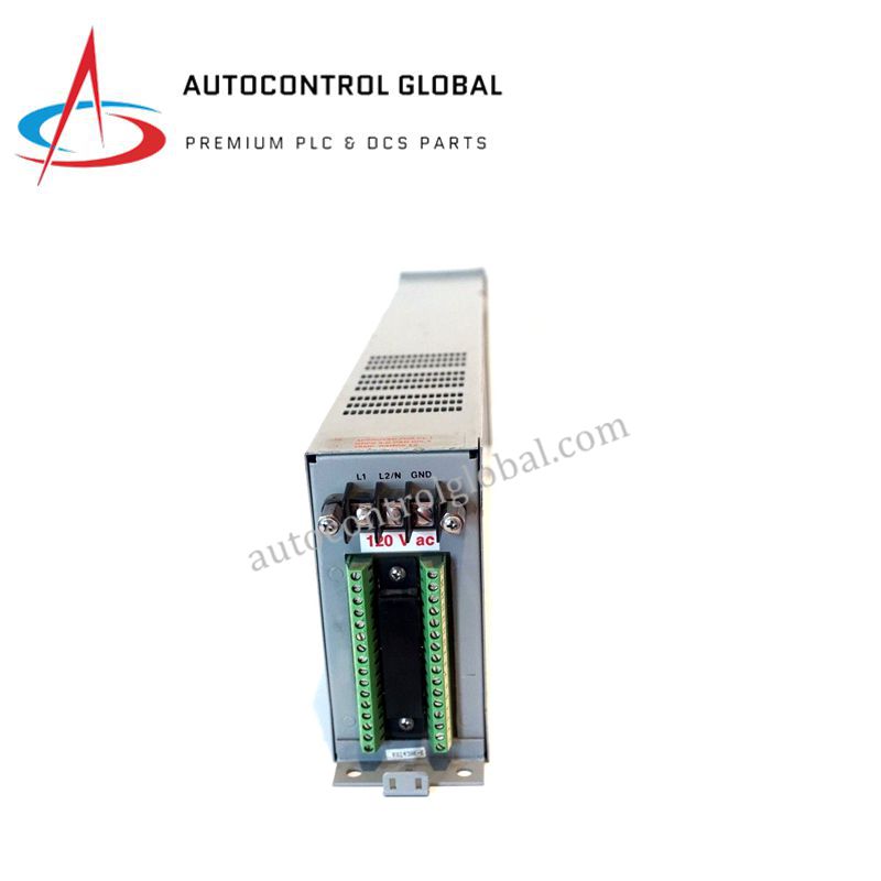 Distributed Control System Module | FOXBORO K0143AK-E Processor Board