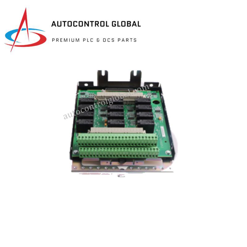 IS200STCIH4A | GE High-Density Terminal Board for Steam Turbines