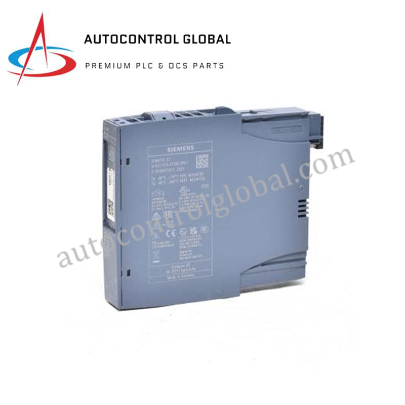 6DL1135-6TF00-0PH1 | Siemens SIMATIC Жоғары Сенімділік AQ Модулі