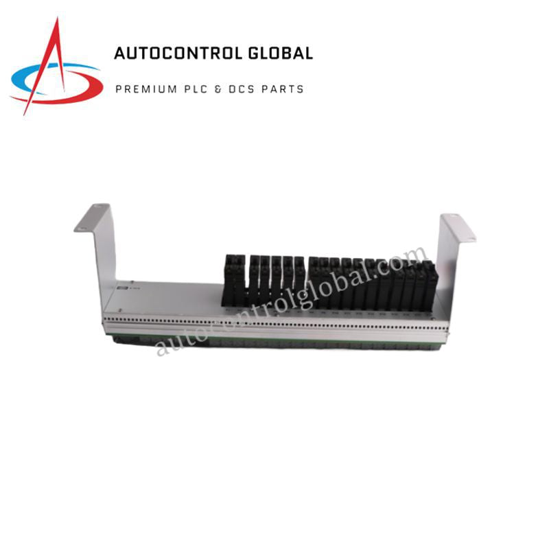 K7214 Module | HIMA Digital I/O and Fuse Control Panel