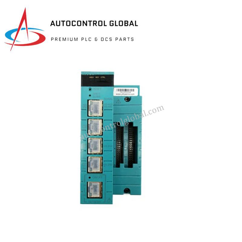 TE16*B | Yokogawa 16-Terminal Block for Automation Systems