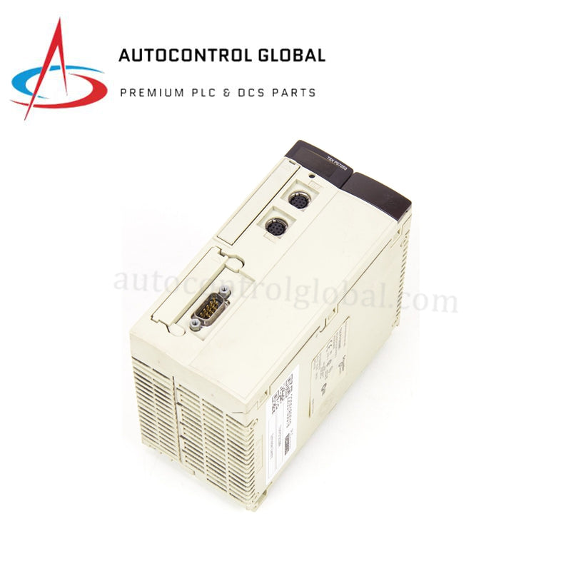TSXP57453AM | Schneider Electric | Double-Format PLC CPU