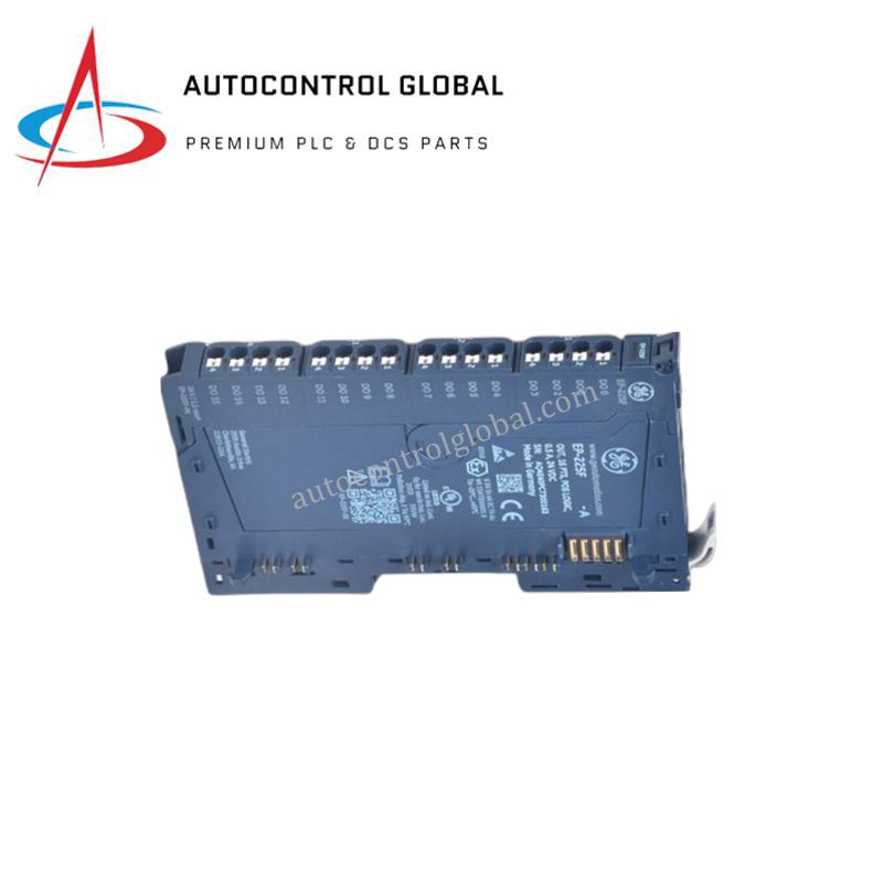 EP‑2218 Emerson | 8-Point Digital Output Module for RSTi‑EP