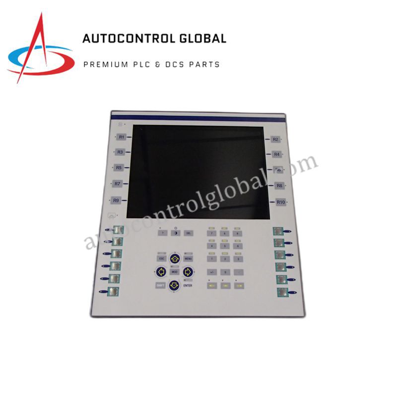 Schneider XBTF024610 | Touchscreen Operator Interface Panel